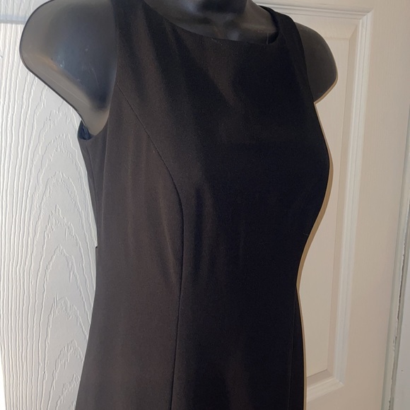 Laundry by Shelli Segal black dress - Picture 2 of 10